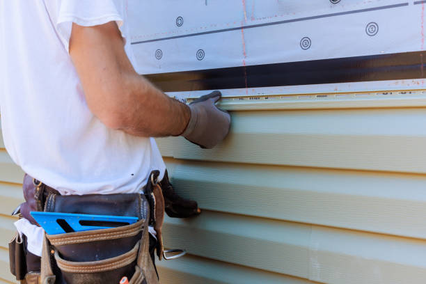 Affordable Emergency Siding Repair solutions in Waverly, TN