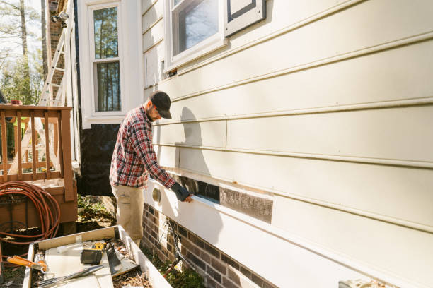 Top rated local Emergency Siding Repair specialists in Waverly, TN